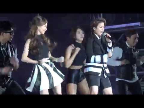 141018 snsd SeoHyun