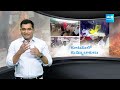 Chandrababu Big Shock to Razole Janasena Leaders | Pawan Kalyan | AP Elections 2024 @SakshiTV  - 05:05 min - News - Video