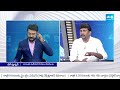 YSRCP Karumuri Venkat Reddy About Chandrababu Yellow Batch Atrocities | Big Question | @SakshiTV  - 09:40 min - News - Video