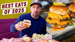 MY TOP 10 BEST FOODS in SAN DIEGO 2025 🏆