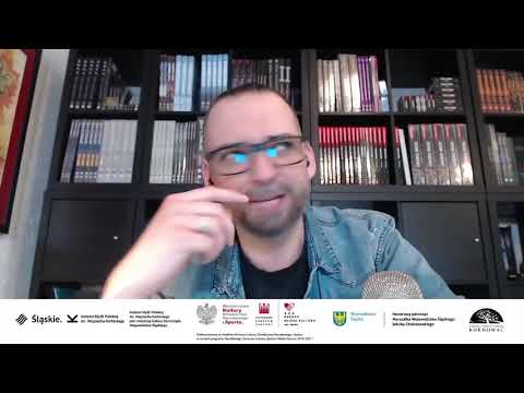 DRUŻYNA WILKA cz. 1 - czym jest RPG?