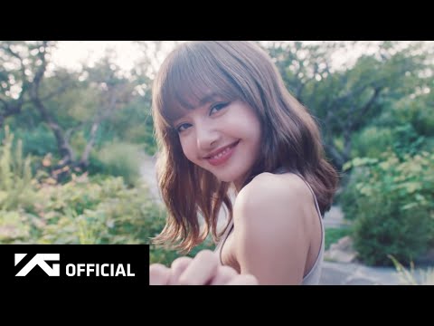 BLACKPINK – ‘The Happiest Girl ’ M/V