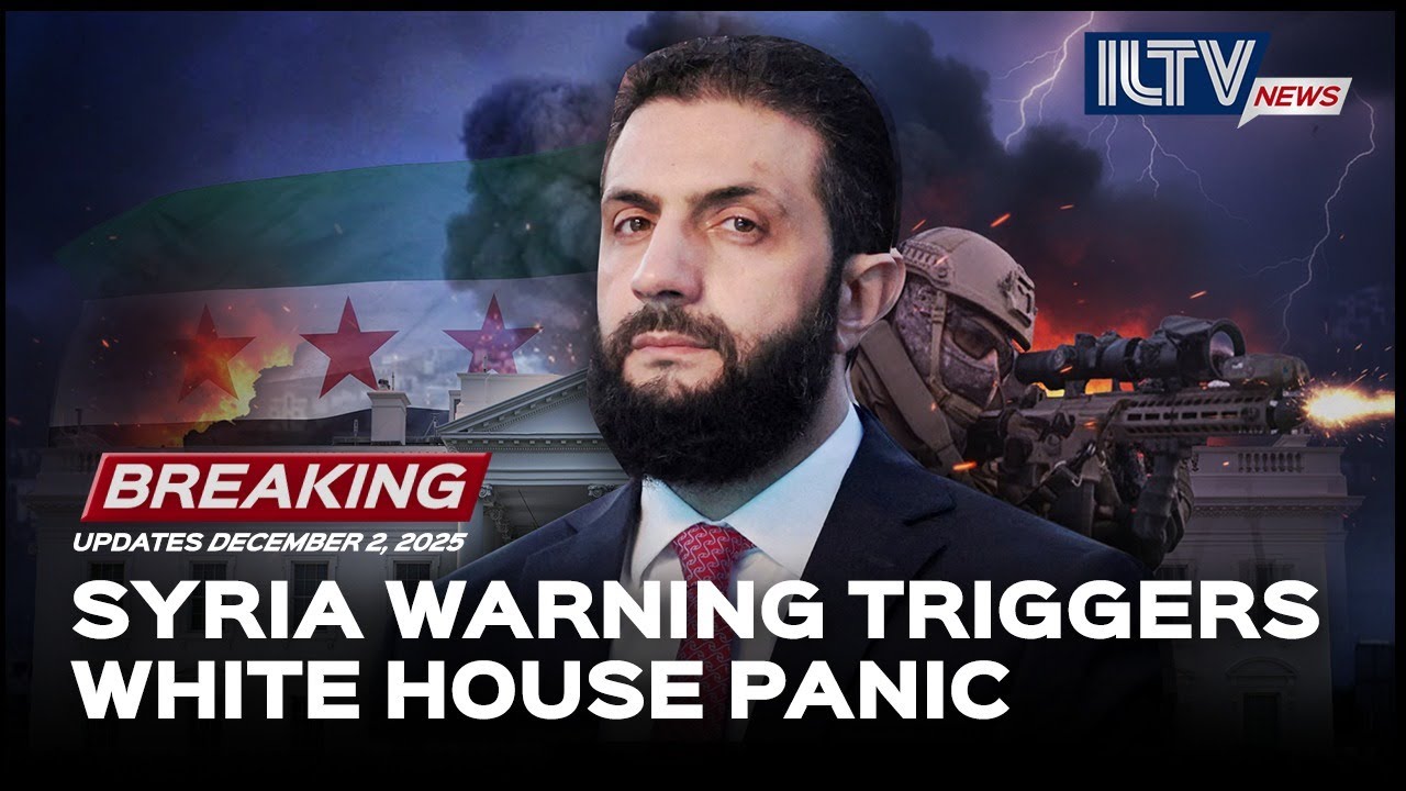 Israel Daily News – December 2, 2025