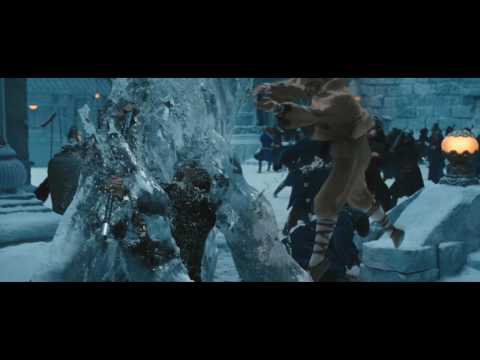 The Last Airbender'