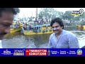 LIVE🔴-మత్సకారులతో పవన్ కళ్యాణ్ | Pawan Kalyan | Janasena | Prime9 News  - 00:00 min - News - Video