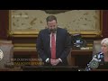 Eventually, you will come back: Texas House fails to meet quorum for third time  - 00:54 min - News - Video