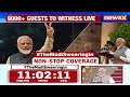 Foreign Dignitaries Visiting India for PMs Swearing-In | All Eyes on Modi 3.0 Swearing-In | NewsX - 03:23 min - News - Video