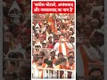 कांग्रेस घोटाले, आतंकवाद और नक्सलवाद का नाम है | CM Yogi | 2024 Lok Sabha Election  - 00:47 min - News - Video