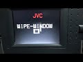 Cool JVC GR-DVL300 MiniDV camcorder