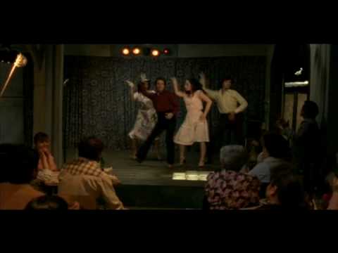 Tony Manero'