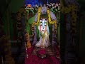 Sri Varaha Lakshmi Narasimha Swamy 🙏🕉️ Floral 🏵️Decoration 👌 #karthikamasam #kotideepotsavam  - 00:36 min - News - Video