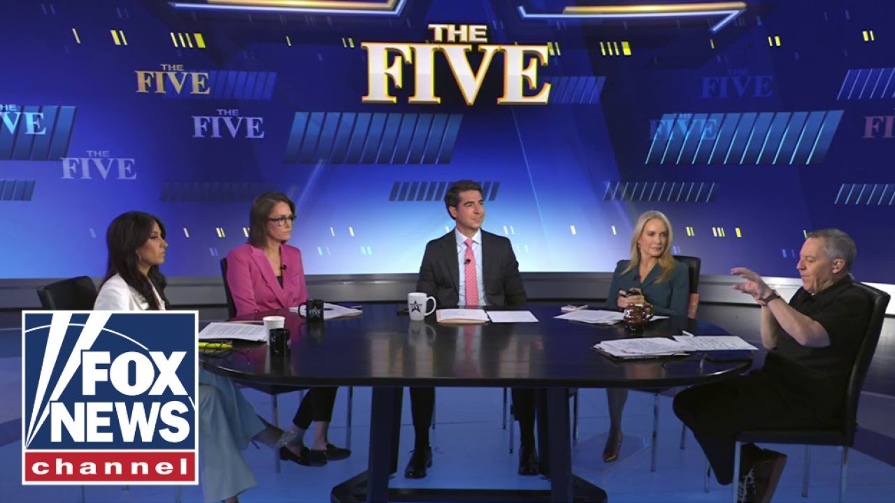 ‘The Five’: A lesson for the GOP...