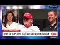 A cryptocurrency mining company just made Eric Trumps wealth soar  - 04:05 min - News - Video