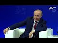 America Vs Russia: India पर भिड़े Putin-Trump | रूस ने दी सीधी धमकी | World News | Latest Updates  - 03:13 min - News - Video
