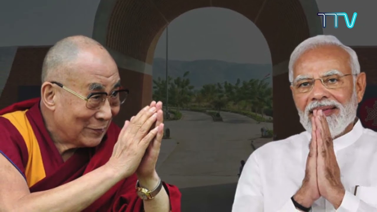 Tibet This Week - French: Le Tibet cette semaine - Français (28th June, 2024)