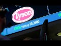 Tyson Foods shares sink on consumer demand worries | REUTERS  - 01:07 min - News - Video