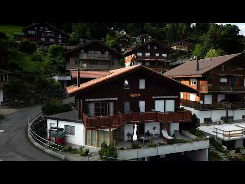 Property video