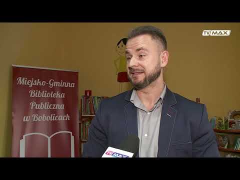 Bobolice gmina z potencjałem - odc. 044 - 2021.10.06