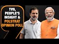 TV9, Peoples Insight, Polstrat Opinion Poll: Exclusive Findings | News9