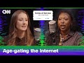 Why tech platforms are now asking for your age | Terms of Service