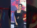 Ananya Nagalla Mind Blowing Looks ❤️❤️ Exclusive Visuals | POTTEL MOVIE Teaser Launch Event #ananya  - 00:46 min - News - Video