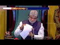 Telangana Budget Granted In Telangana Assembly | Gaddam Prasad | V6 News  - 04:28 min - News - Video