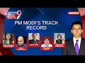 PM Modis Track Record Revisited | Most Successful Politician in Indian History?