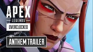 Overclocked Anthem Trailer Thumbnail
