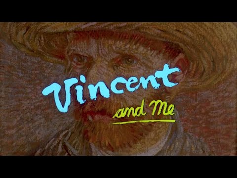 Vincent et moi'