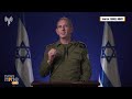 Israel Breaking: Israeli Military Says Special Forces Operating Inside Gaza Hospital | News9 |  - 01:19 min - News - Video