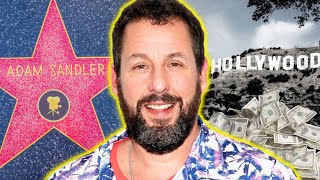 FENOMEN Sandlera: Jak OGRAŁ Hollywood