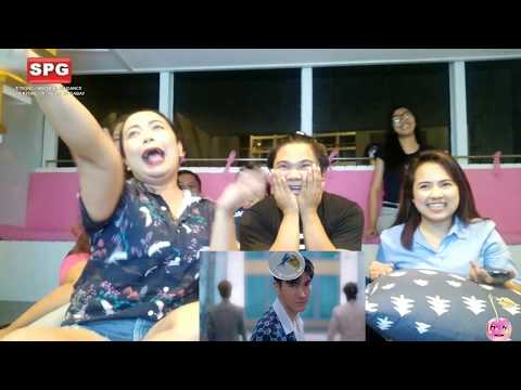 SUPER JUNIOR (슈퍼주니어) X REIK 'One More Time (Otra Vez)' MV - PH ELF Reaction