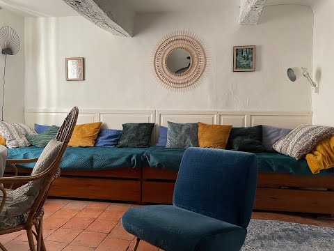 Property video