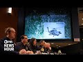 What NTSB hearings revealed about the Washington mid-air collision that killed 67