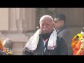 PM MODI LIVE From , Shri Ram Mandir Ayodhya | #rammandirinauguration #rammandir  - 00:00 min - News - Video