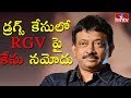 Case filed against RGV over his comments against SIT Investigation Officers
