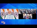 Idea’ Starts With ‘I’ Just Like ‘India’ Begins With An ‘I’: PM Modi at Viksit Bharat @2047 | News9  - 03:47 min - News - Video