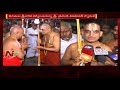 Chinna Jeeyar Swamy visits Tirumala; worships deity after a long gap