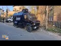 J&K: One Terrorist Neutralised in Pulwama Encounter, Search Operations Underway | News9  - 01:42 min - News - Video