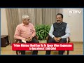 PM Modi Latest | PM Modi Can Fly To Space When Gaganyaan Is Operational: ISRO Chief  - 03:12 min - News - Video