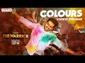 Colours video promo- The Warriorr Telugu movie- Ram Pothineni, Krithi Shetty