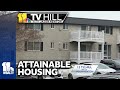 11 TV Hill: MCB builds attainable housing in Baltimore County