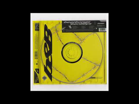 Paranoid - Post Malone
