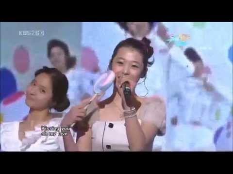 Female Singers Covering SNSD Songs