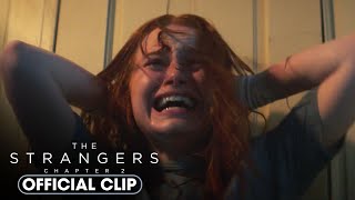 Official Clip ‘Hair Pull’