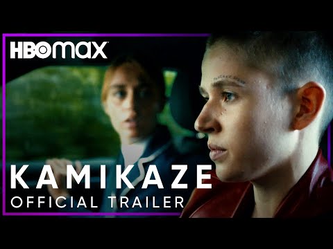 Kamikaze'