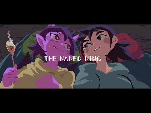 The Naked King -What a Beautiful Life- Teaser