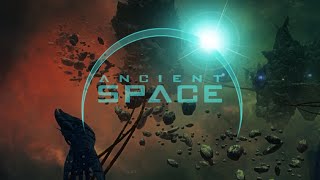Ancient Space - Announcement Trailer
