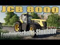 JCB 3000-8000 v1.2.0.0