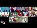 S. Jaishankar at BRICS Meeting; emphasises peaceful resolution of Israel-Hamas conflict | News9  - 04:52 min - News - Video